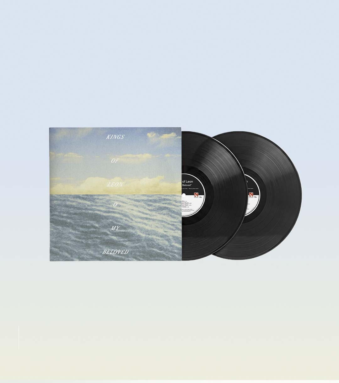 O My Beloved — CD + Cassette